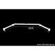 4-Point Rear Lower Brace for Kia Rio 1.5 DC 05-10