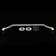 Rear Sway Bar 16mm for Kia Rio 1.4 11+