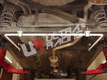 Rear Anti-Roll/Sway Bar 19mm for Kia Rio 1.3