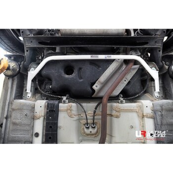 4-Point Rear Lower Brace for Kia Picanto 11+