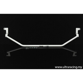 2-Point Front Upper Strut Bar for Kia Picanto 11+ | Ultra Racing