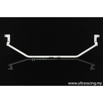 2-Point Front Upper Strut Bar for Kia Picanto 11+