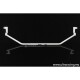 2-Point Front Upper Strut Bar for Kia Picanto 11+