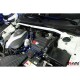 2-Point Front Upper Strut Bar for Kia Optima 11+