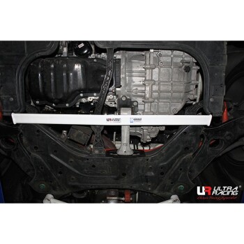 2-Point Front Lower Brace for Kia Optima 11+ | Ultra Racing