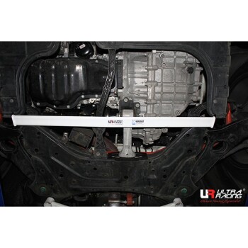 2-Point Front Lower Brace for Kia Optima 11+