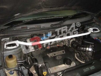 2-Point Front Upper Strut Bar for Kia Carnival 98-05