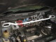 2-Point Front Upper Strut Bar for Kia Carnival 98-05