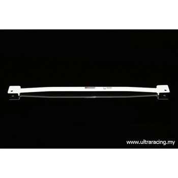 2-Point Mid Lower Brace for Kia Carens 13+