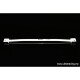 2-Point Mid Lower Brace for Kia Carens 13+