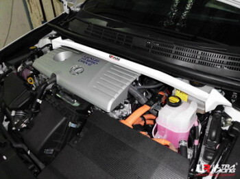 Front Upper Strut Bar for Lexus CT200H 11+ 1.8