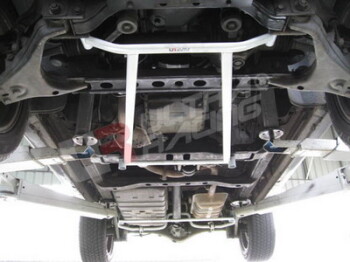 4-Point Front H-Brace for Kia Sorento 2.5
