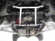 4-Point Front H-Brace for Kia Sorento 2.5