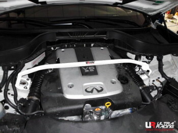 Front Upper Strut Bar Infiniti FX 09+ 4WD