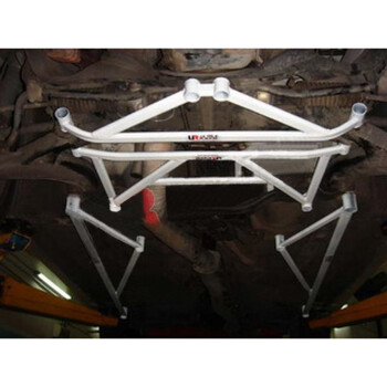 Front Lower Brace for Impreza GC8 94-00/GD STI 01-07