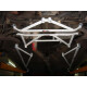 Front Lower Brace for Impreza GC8 94-00/GD STI 01-07