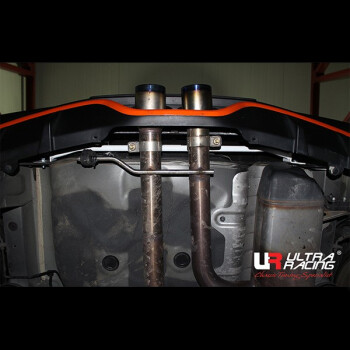 2-Point Rear Torsion Bar for Hyundai Veloster 11+