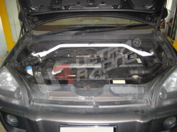 Front Upper Strut Bar for Hyundai Tucson 05-09
