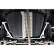 Rear Lower Brace for Hyundai Sonata/i40 /Kia Optima 11+