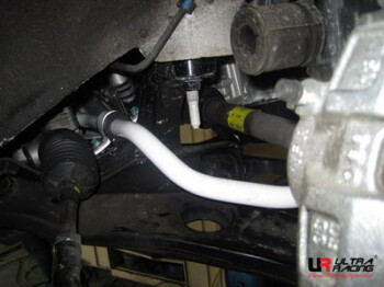 Front Anti-Roll/Sway Bar 24mm for Hyundai Sonata 11+ YF