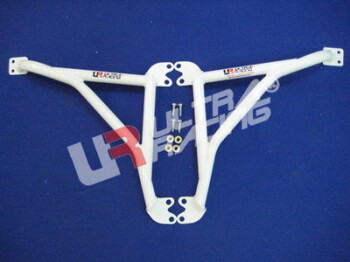 3-Point Fender Brackets for Hyundai Matrix