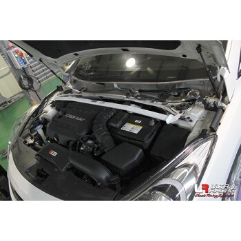 2-Point Front Upper Strut Bar for Hyundai i40 SW 11+