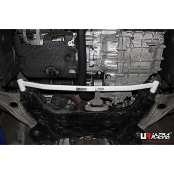 2-Point Front Lower Brace for Hyundai i40 SW 11+