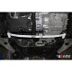 2-Point Front Lower Brace for Hyundai i40 SW 11+