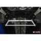 4-Point Front Lower Brace for Hyundai i40 SW 11+