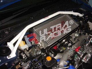 Front Upper Strut Bar (No A/C) for Impreza WRX/STI 01-07
