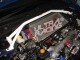Front Upper Strut Bar (No A/C) for Impreza WRX/STI 01-07