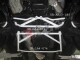 4-Point Front H-Brace for Impreza WRX 01-07 GD incl. Wagon