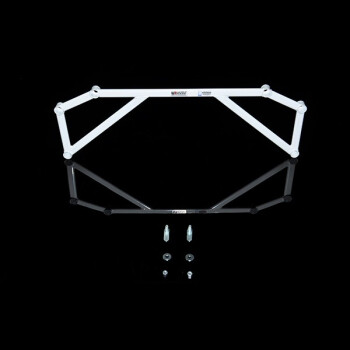 6-Point Front Lower Brace for Hyundai Sonata 04-10 NF