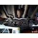 Front Sway Bar 30mm for Hyundai Sonata 04-10 NF