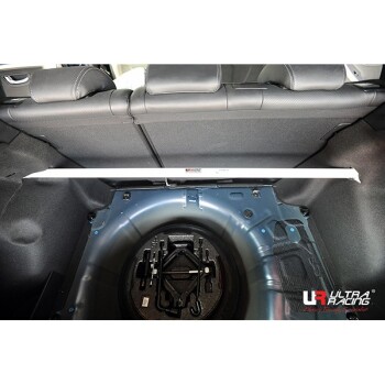 2-Point Rear Upper Strut Bar for Hyundai I30 1.6D 12+