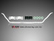 Front Sway Bar 20mm for Hyundai i30 / Elantra 08+