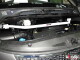 2-Point Front Upper Strut Bar for Hyundai H1 07+ 2.5D