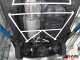 4-Point Rear Brace for Hyundai H1 07+ 2.5D