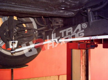 Rear Anti-Roll/Sway Bar 16mm for Hyundai Getz