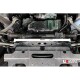 2-Point Front Lower Tiebar for Hyundai Genesis Sedan 12+