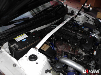 2-Point Front Upper Strut Bar for Hyundai Genesis Sedan 12+