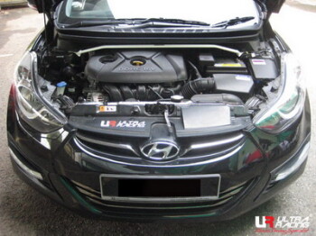 Front Upper Strut Bar for Hyundai Elantra MD 10+ 1.8