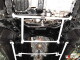 4-Point Front H-Brace for Hyundai Elantra 10+ / I30 12+