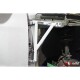 3-Point Fender Brackets for Hyundai Elantra 10+