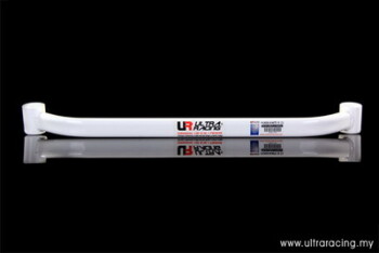 2-Point Rear Lower Tiebar for Hyundai Avante 08+