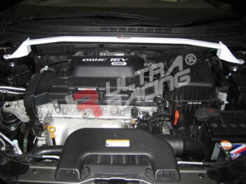 Front Upper Strut Bar for Hyundai i30 / Elantra 08+ 2.0