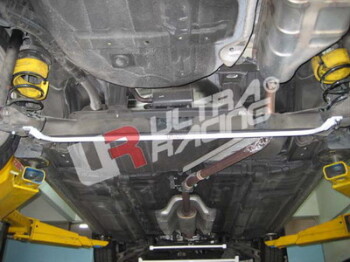 Rear Sway Bar 16mm for Hyundai Accent 06+ / Kia Rio 1.4