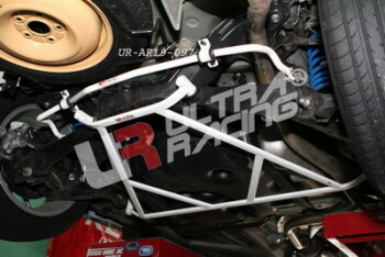 Rear Sway Bar 19mm Honda Stream/Crossroad 07+