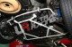 Rear Sway Bar 19mm Honda Stream/Crossroad 07+