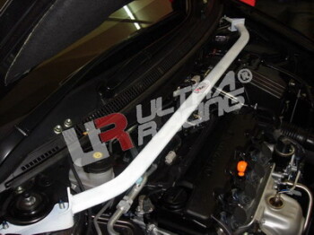 Front Upper Strut Bar Honda Stream/Crossroad 07+